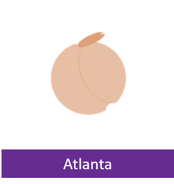 Atlanta